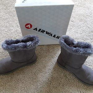 Airwalk Prim Cozy Boot